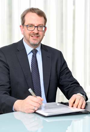 Tobias Ohrt